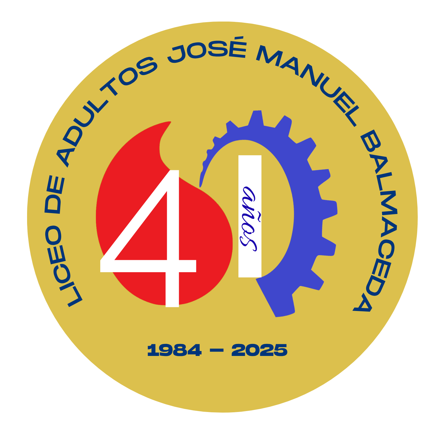 Liceo de Adultos José Manuel Balmaceda